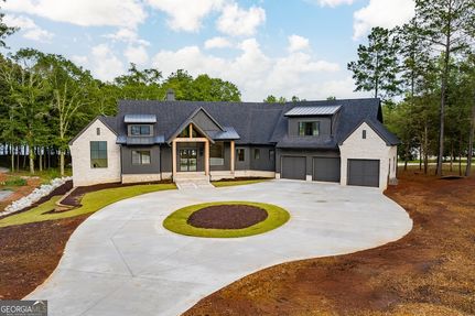 Farm Property for sale in Hart County, Georgia