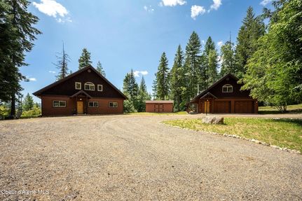 Ranch Property for sale in Bonner County, Idaho