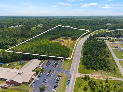 Farm Property for sale in Greenwood County, South Carolina