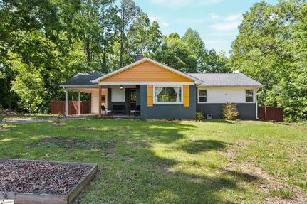 Recreational Property for sale in Greenville County, South Carolina