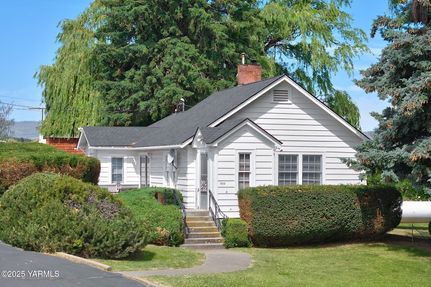 Recreational Property for sale in Yakima County, Washington