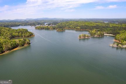 Farm Property for sale in Bartow County, Georgia