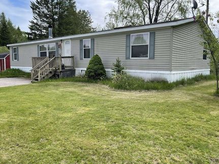 Farm Property for sale in Coos County, New Hampshire