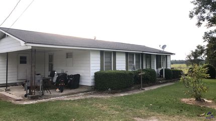 Ranch Property for sale in Dodge County, Georgia