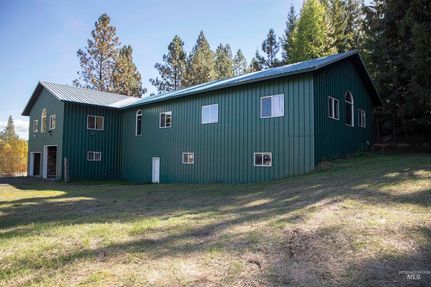 Recreational Property for sale in Latah County, Idaho