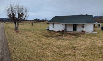 Farm Property for sale in Johnson County, Tennessee