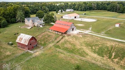 Farm Property for sale in Putnam County, Indiana