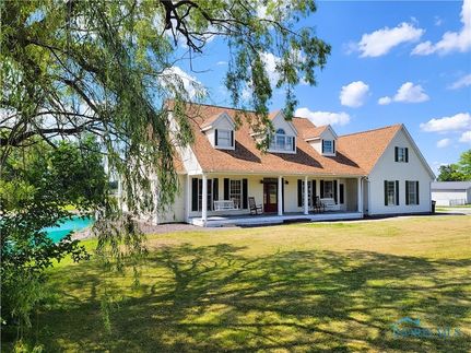 Farm Property for sale in Defiance County, Ohio