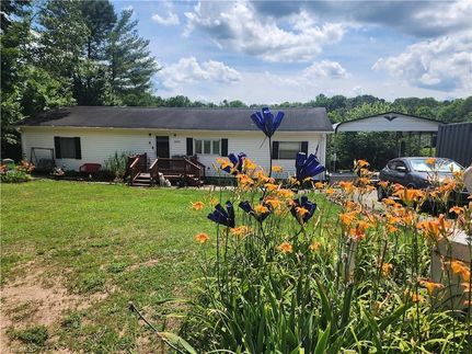 Residential Property for sale in Yadkin County, North Carolina
