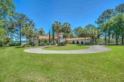 Farm Property for sale in Leon County, Florida