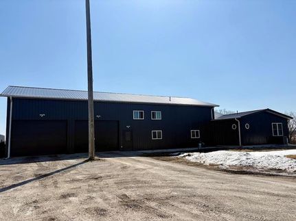 Farm Property for sale in Hamilton County, Iowa