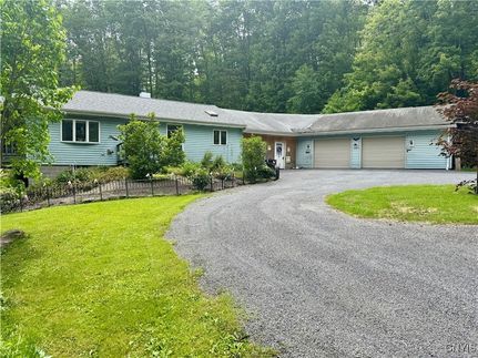 Farm Property for sale in Chenango County, New York