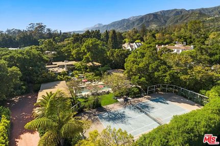 Farm Property for sale in Santa Barbara County, California