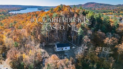 Farm Property for sale in Cumberland County, Maine