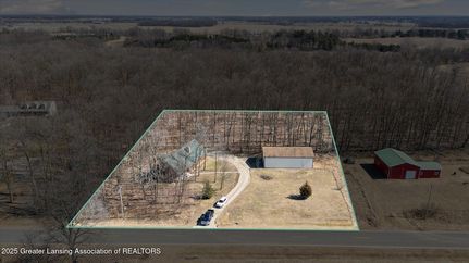 Residential Property for sale in Shiawassee County, Michigan