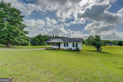 Farm Property for sale in Henry County, Georgia