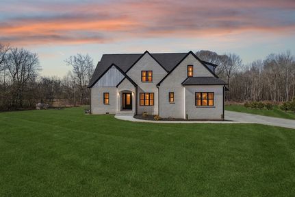 Farm Property for sale in Franklin County, Tennessee