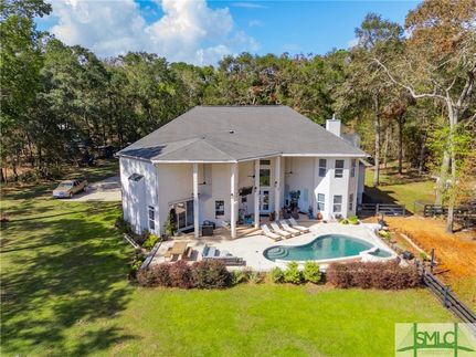 Recreational Property for sale in Bryan County, Georgia