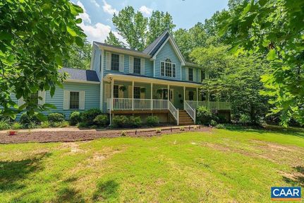 Farm Property for sale in Spotsylvania County, Virginia
