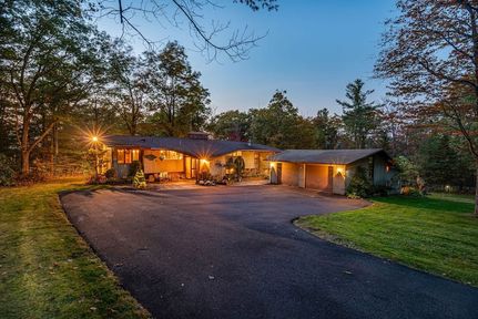 Farm Property for sale in Grafton County, New Hampshire