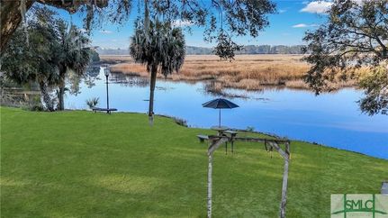 Farm Property for sale in Chatham County, Georgia