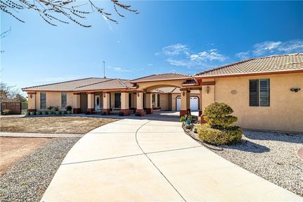 Farm Property for sale in Nye County, Nevada