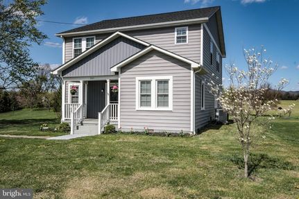Farm Property for sale in Page County, Virginia