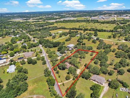 Recreational Property for sale in Parker County, Texas
