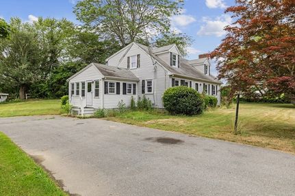 Ranch Property for sale in Plymouth County, Massachusetts