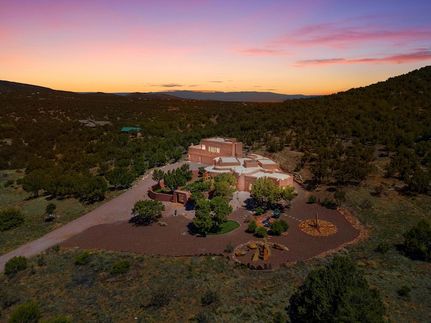 Ranch Property for sale in Sandoval County, New Mexico
