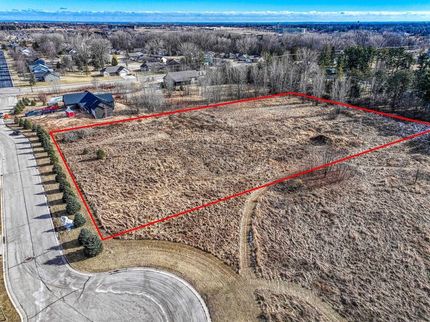 Timberland Property for sale in Outagamie County, Wisconsin