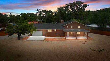 Farm Property for sale in Bernalillo County, New Mexico