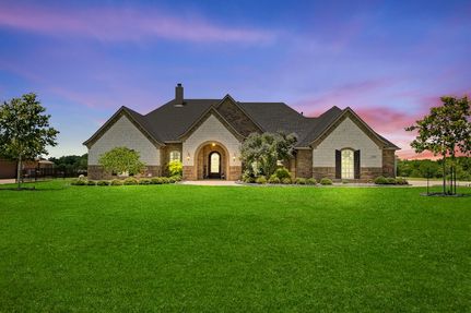 Recreational Property for sale in Kaufman County, Texas