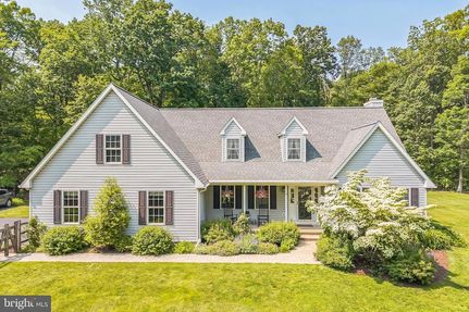 Ranch Property for sale in Chester County, Pennsylvania
