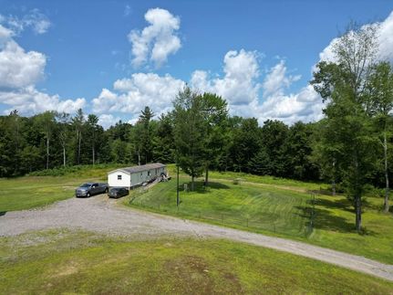 Farm Property for sale in Lamoille County, Vermont