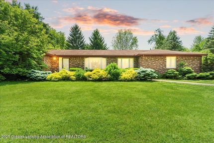Farm Property for sale in Clinton County, Michigan