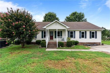 Recreational Property for sale in Gates County, North Carolina