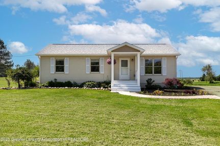 Ranch Property for sale in Ingham County, Michigan