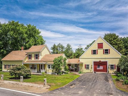 Property for sale in Rockingham County, New Hampshire