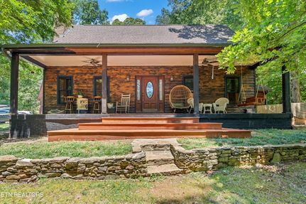 Ranch Property for sale in Knox County, Tennessee