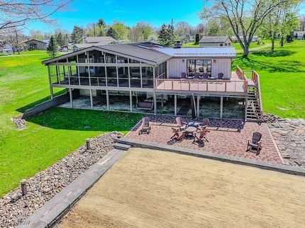 Farm Property for sale in Ashtabula County, Ohio