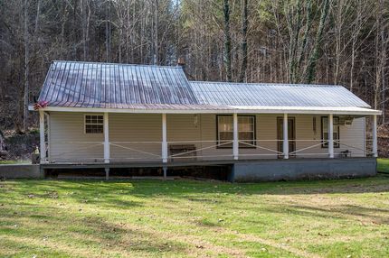 Ranch Property for sale in Lee County, Virginia