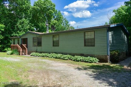 Farm Property for sale in Hawkins County, Tennessee