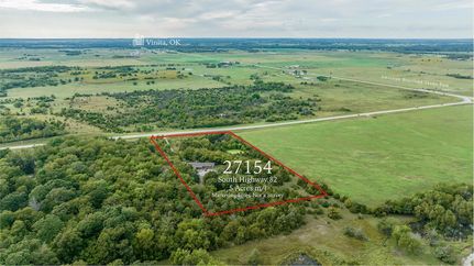 Ranch Property for sale in Craig County, Oklahoma