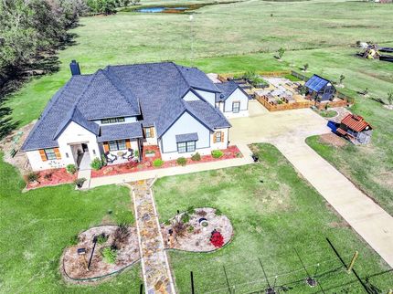 Farm Property for sale in Van Zandt County, Texas