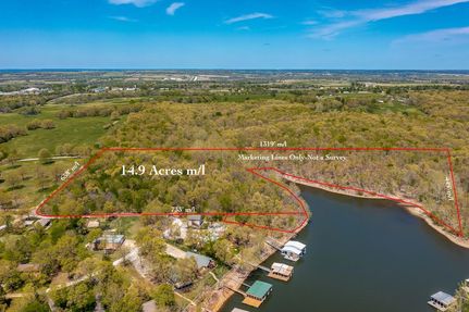Farm Property for sale in Craig County, Oklahoma