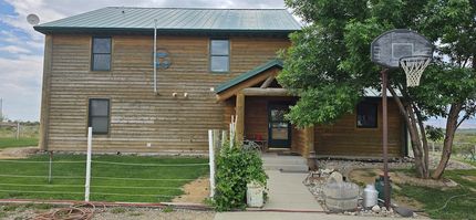 Ranch Property for sale in Park County, Wyoming