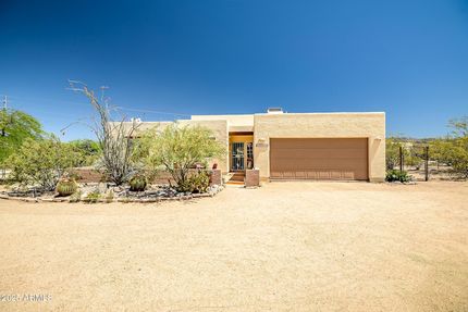 Farm Property for sale in Maricopa County, Arizona