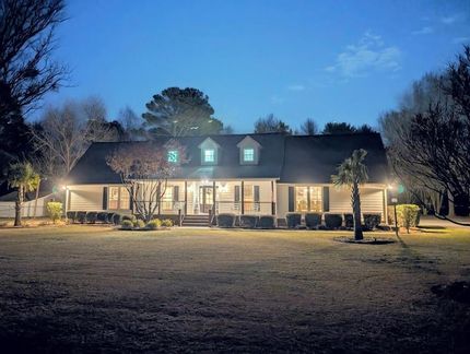 Recreational Property for sale in Sumter County, South Carolina