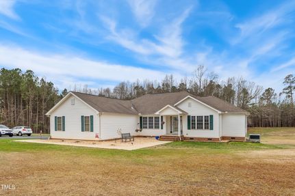 Farm Property for sale in Nash County, North Carolina